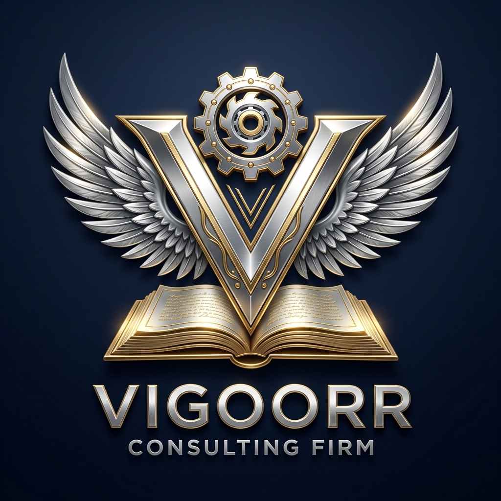 VIGOORR — Professional Consulting Services